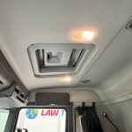 Scania P380 6×2 10 Tyre Rear Lift Sleeper Cab Flatbed - thumbnail