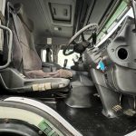 Scania P94 220 4×2 Sleeper Cab Flatbed - thumbnail