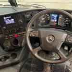 Mercedes Actros 2530 6×2 Day Cab Curtainsider - thumbnail