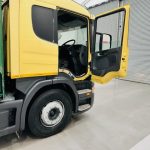 Scania P310 6×2 Sleeper Cab Curtainsider Manual - thumbnail