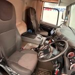 DAF CF 290 6×2 Rear Steer Fridge Box - thumbnail