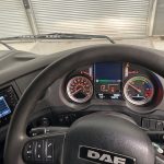 DAF XF 510 6×2 Midlift Tractor Unit - thumbnail