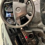 Mercedes Antos 1827 Day Cab Fridge Box - thumbnail