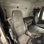 Scania P250 4×2 Sleeper Cab Fridge Box - thumbnail