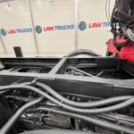 DAF CF85 410 8×4 Day Cab Steel Tipper Grab - thumbnail