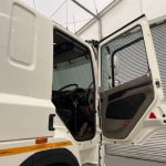 DAF CF85 360 8×4 Sleeper Cab Tipper Manual - thumbnail