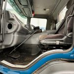 Scania P94 300 6×4 Day Cab Cement Mixer - thumbnail