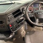 DAF XF 510 6×2 Midlift Tractor Unit - thumbnail