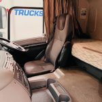 DAF CF 330 6×2 Rear Lift Sleeper Cab Curtainsider - thumbnail