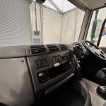 DAF CF 290 6×2 Rear Steer Fridge Box - thumbnail
