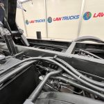 DAF CF85 410 8×4 Day Cab Steel Tipper Grab - thumbnail