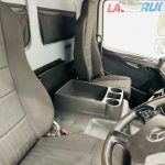 Mercedes Atego 816 Day Cab Box Van - thumbnail