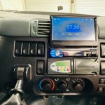 DAF CF65 220 Sleeper Cab Fridge Box - thumbnail