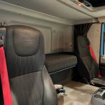 DAF CF 450 Sleeper Cab Tipper - thumbnail