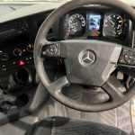 Mercedes Antos 1827 Day Cab Fridge Box - thumbnail