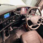 Scania R450 6×2 Midlift Topline Tractor Unit - thumbnail