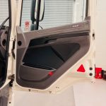 DAF CF 290 6×2 Rear Steer Fridge Box - thumbnail