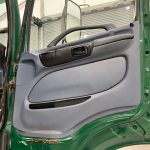 Hino 3241 700 8×4 Sleeper Cab Steel Tipper - thumbnail