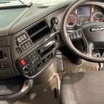 DAF XF 510 6×2 Midlift Tractor Unit - thumbnail