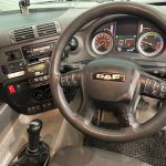 DAF CF 330 6×2 Sleeper Cab Fridge Box - thumbnail