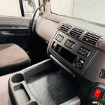 DAF CF 220 4×2 Sleeper Cab Curtainsider - thumbnail