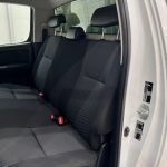 Toyota Hilux 2.5 D-4D 4×4 Double Cab Pick Up - thumbnail