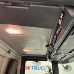 Scania P280 6×2 Rear Lift Day Cab Fridge Box Manual - thumbnail