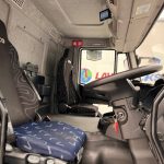 Iveco Stralis 310 AT 6×2 Box Van - thumbnail