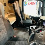 Mercedes Actros 1830 Sleeper Curtainsider Box Van - thumbnail