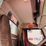 DAF LF55 220 Day Cab Dropside Brick Grab - thumbnail