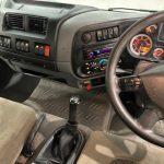 DAF LF45 140 4×2 Mobile Workshop Compressor - thumbnail