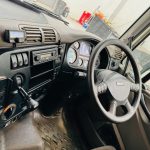 DAF CF65 250 Sleeper Cab Curtainsider - thumbnail