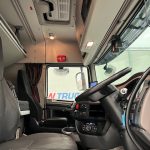 DAF XF 480 6×2 Midlift Tractor Unit - thumbnail