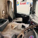 Scania P280 6×4 Day Cab Cement Mixer - thumbnail