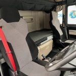 MAN TGX 26.500 6×2 Midlift Tractor Unit - thumbnail