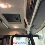 Mercedes Actros 2530 6×2 Sleeper Cab Curtainsider - thumbnail