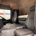 Scania P280 6×2 Highline Rear Lift Curtainsider - thumbnail
