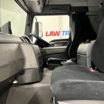 MAN TGM 18.250 4×2 Sleeper Cab Curtainsider - thumbnail