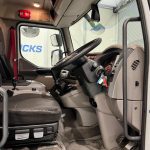 DAF LF 180 Day Cab Fridge Box Manual - thumbnail