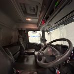 Scania G410 4×2 Sleeper Cab Tractor Unit - thumbnail