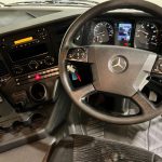 Mercedes Antos 1827 Day Cab Fridge Box - thumbnail