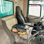DAF CF75 310 Rear Lift Day Cab Dropside Brick Grab - thumbnail