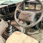 Volvo FM12 380 6×2 Midlift Tractor Unit Manual - thumbnail