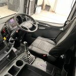 Mercedes Axor 1824 Day Cab Fridge Box Van - thumbnail