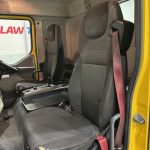 DAF LF 250 4×2 Rest Cab Tractor Unit - thumbnail