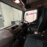 DAF LF45 150 Day Cab Box Van - thumbnail