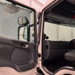 Scania P250 4×2 Sleeper Cab Box Van Manual - thumbnail