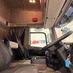 DAF CF 250 Sleeper Cab Curtainsider - thumbnail