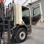 DAF CF75 310 6×4 Steel Tipper Grab Manual - thumbnail