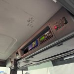 Scania P280 6×2 Rear Lift Day Cab Fridge - thumbnail